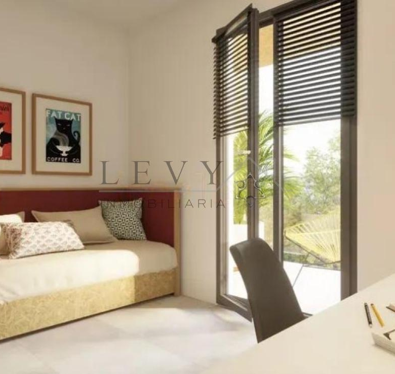 Venta residencia para estudiantes en Málaga