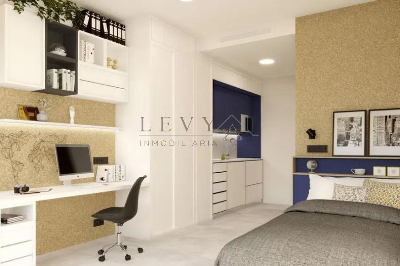 173167986970100026655_173167964104 Venta residencia para estudiantes en Málaga