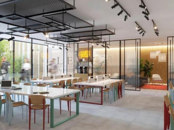 Venta residencia para estudiantes en Málaga