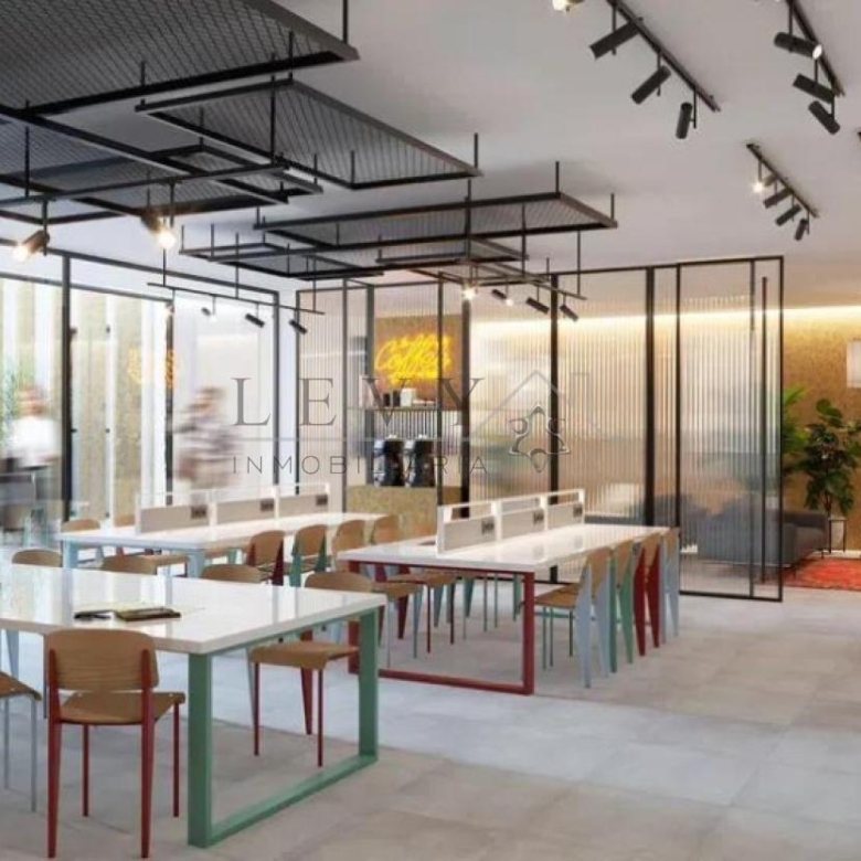 Venta residencia para estudiantes en Málaga
