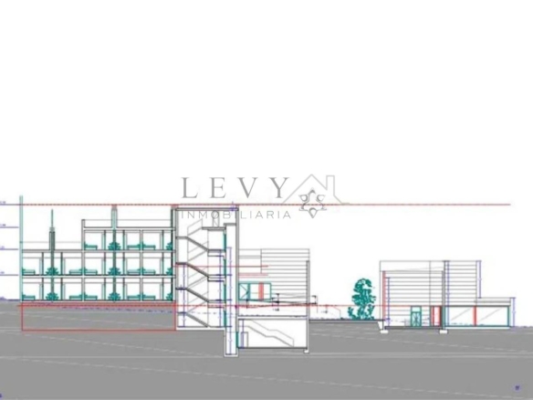 Venta residencia para estudiantes en Málaga