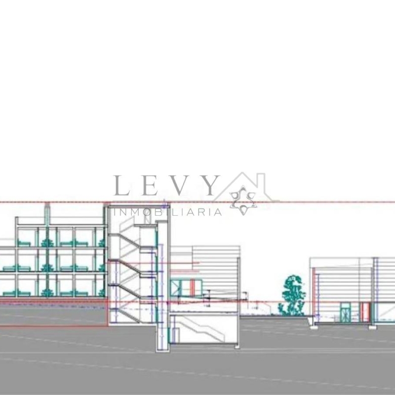 Venta residencia para estudiantes en Málaga