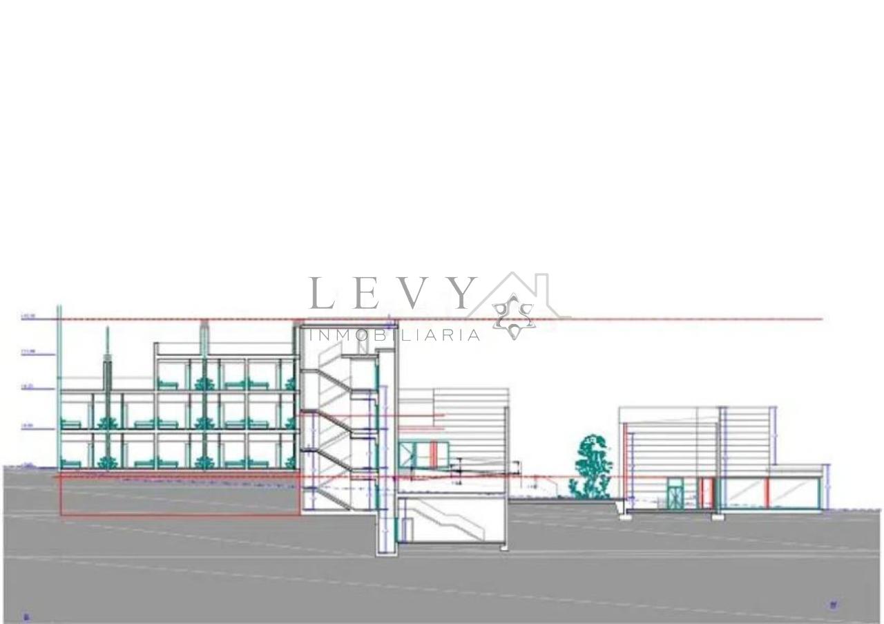 173167987086300026655_173167964404 Venta residencia para estudiantes en Málaga