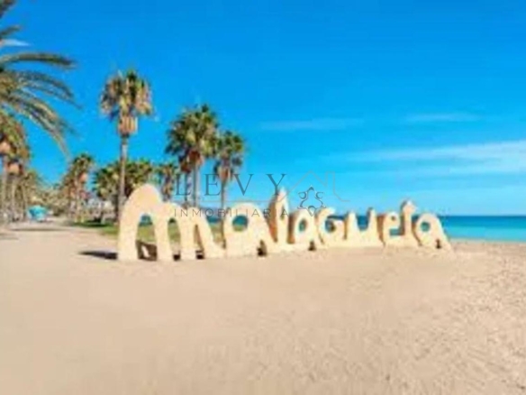 OPORTUNIDAD PISO LIC TURISTICA CENTRO MALAGA