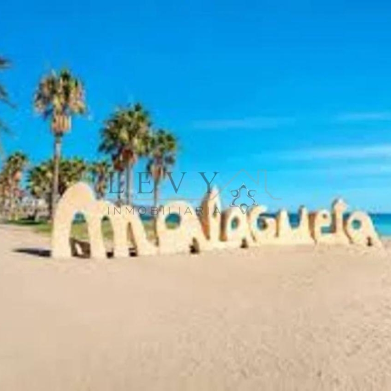 OPORTUNIDAD PISO LIC TURISTICA CENTRO MALAGA