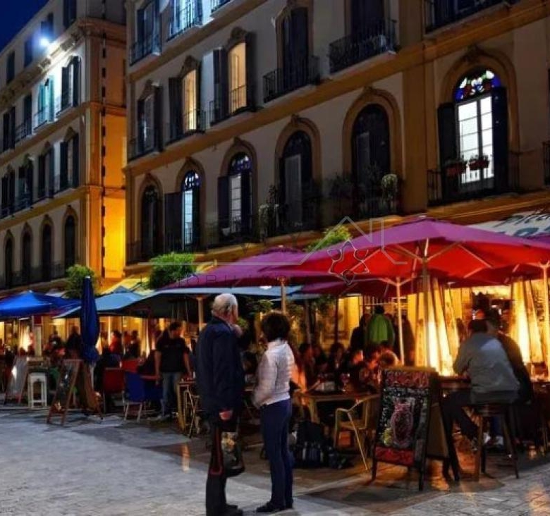 OPORTUNIDAD PISO LIC TURISTICA CENTRO MALAGA