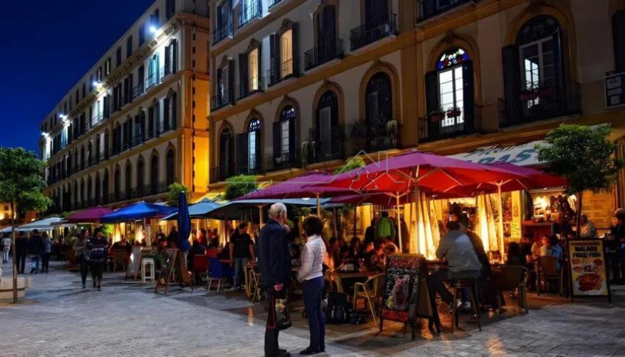 173227126965500158944_173227116743 OPORTUNIDAD PISO LIC TURISTICA CENTRO MALAGA