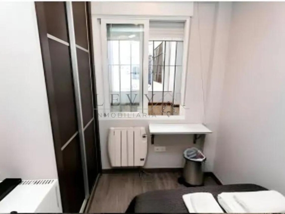 OPORTUNIDAD PISO LIC TURISTICA CENTRO MALAGA