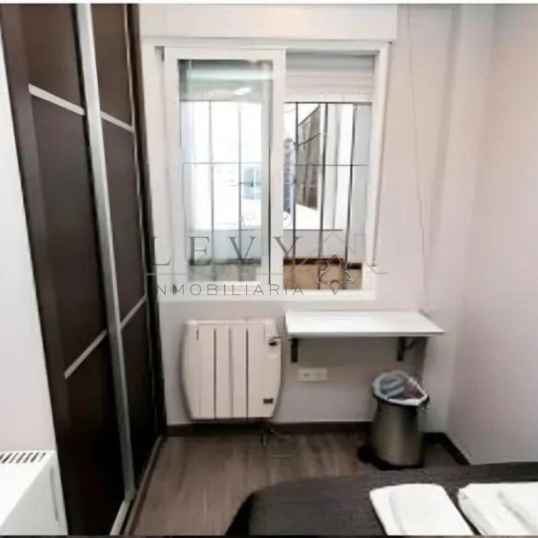 OPORTUNIDAD PISO LIC TURISTICA CENTRO MALAGA