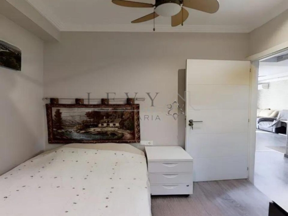 OPORTUNIDAD PISO LIC TURISTICA CENTRO MALAGA