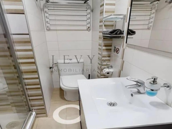 OPORTUNIDAD PISO LIC TURISTICA CENTRO MALAGA