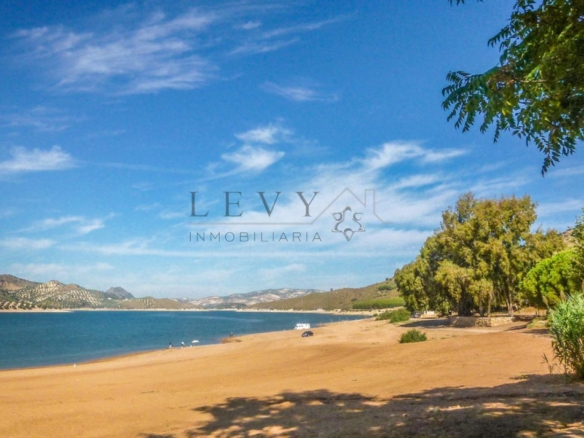 Maravillosa Finca cerca del Lago