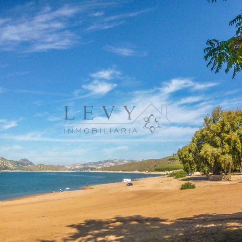 Maravillosa Finca cerca del Lago