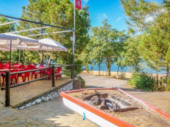 Maravillosa Finca cerca del Lago