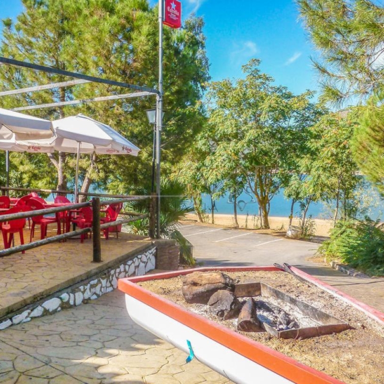 Maravillosa Finca cerca del Lago