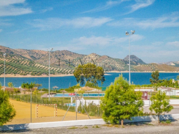 Maravillosa Finca cerca del Lago