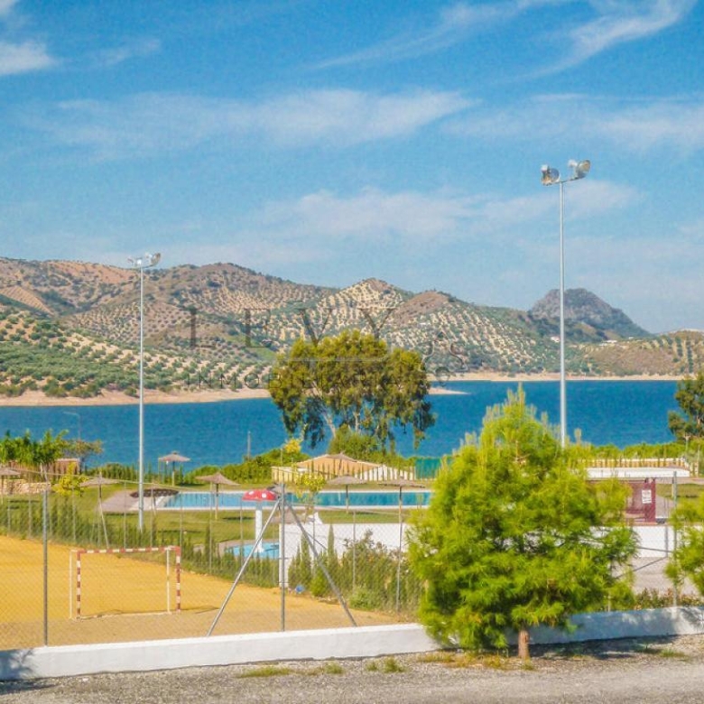 Maravillosa Finca cerca del Lago