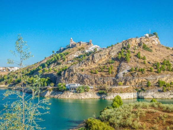 Maravillosa Finca cerca del Lago