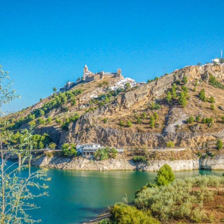 Maravillosa Finca cerca del Lago