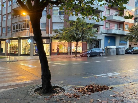 Local Comercial en Ourense