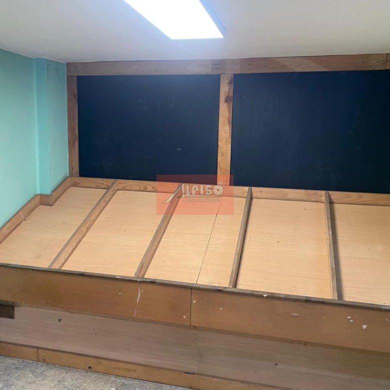 Local Comercial en Ourense