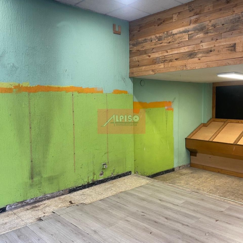 Local Comercial en Ourense