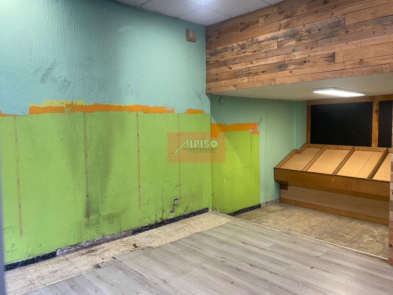 Local Comercial en Ourense