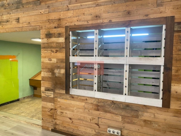 Local Comercial en Ourense