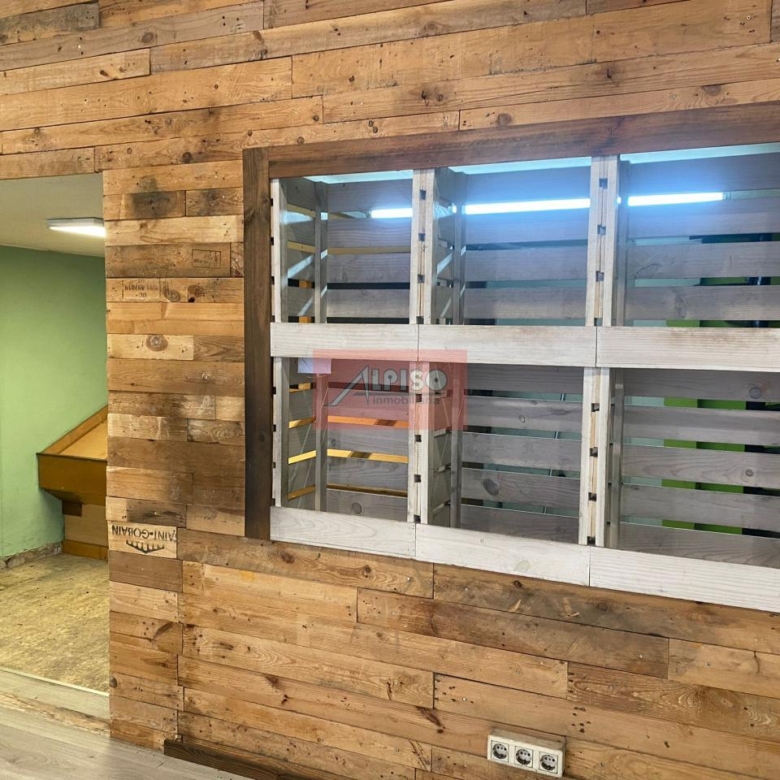 Local Comercial en Ourense