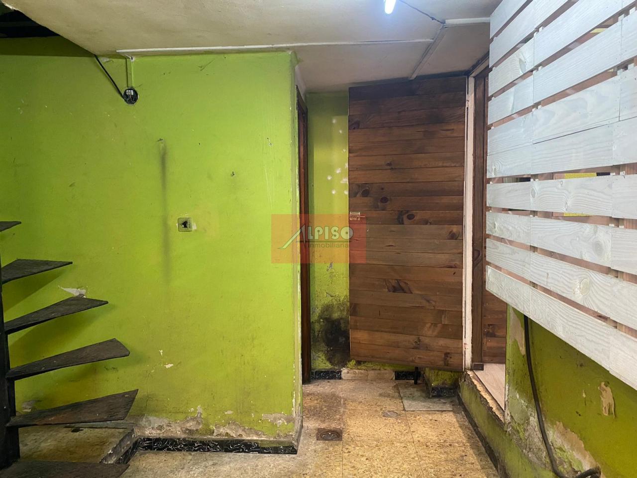 Local Comercial en Ourense