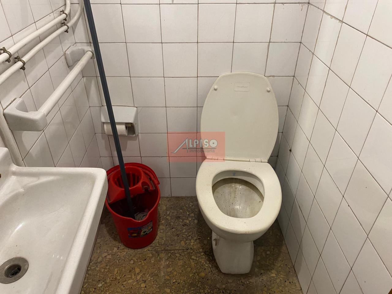 Local Comercial en Ourense