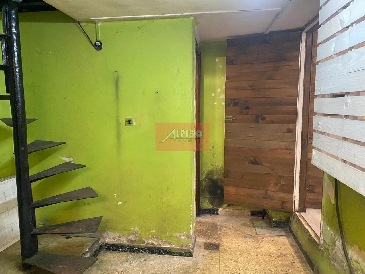 Local Comercial en Ourense