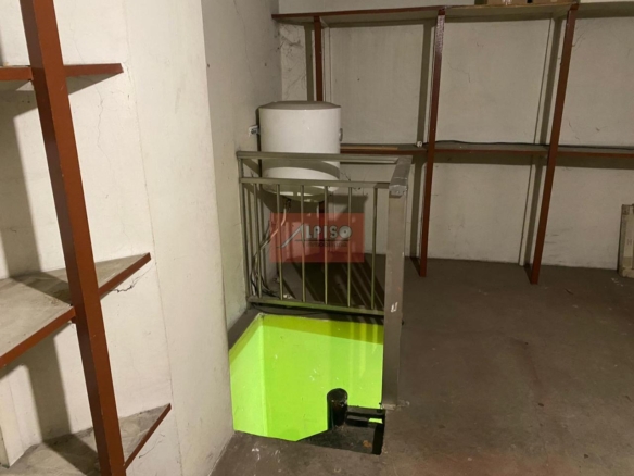 Local Comercial en Ourense