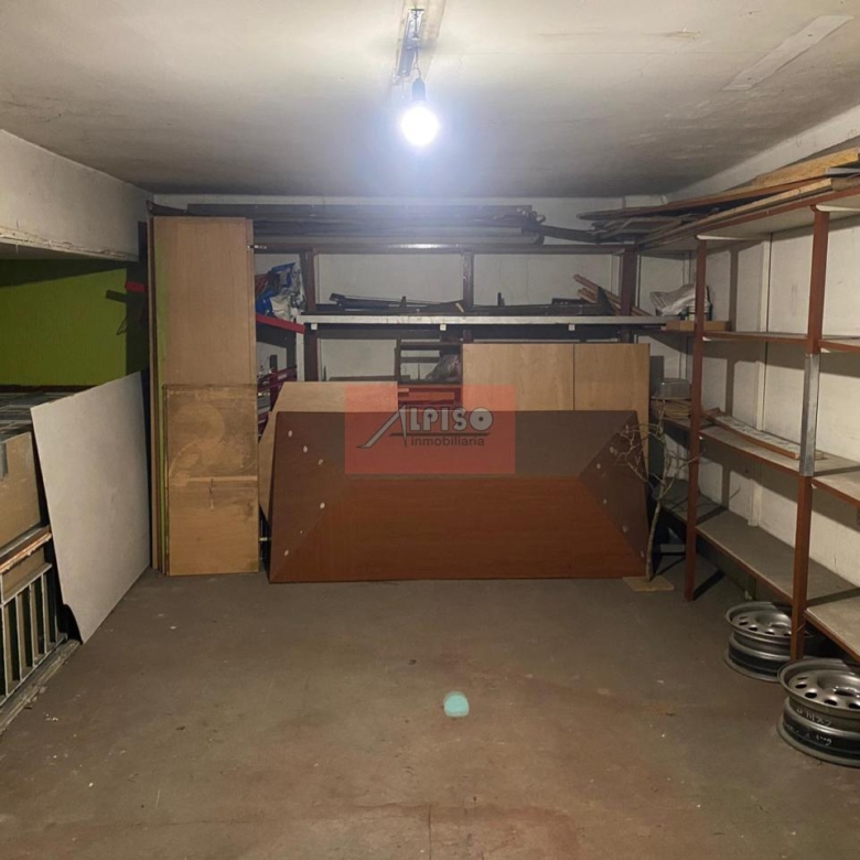 Local Comercial en Ourense