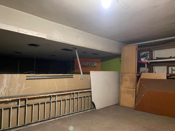 Local Comercial en Ourense