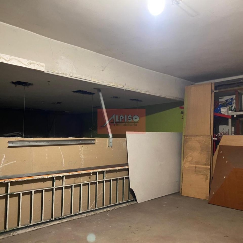 Local Comercial en Ourense