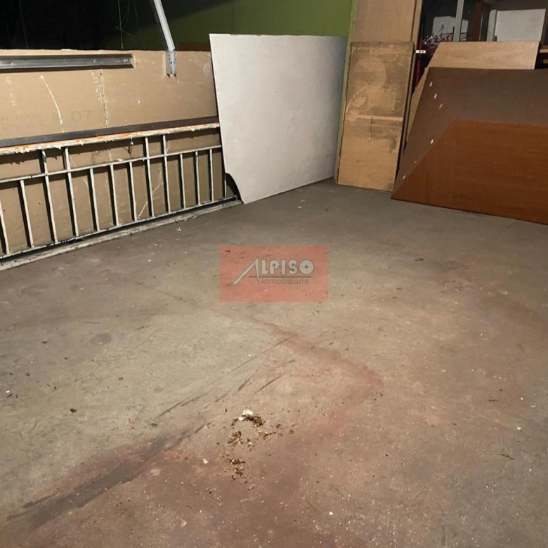 Local Comercial en Ourense