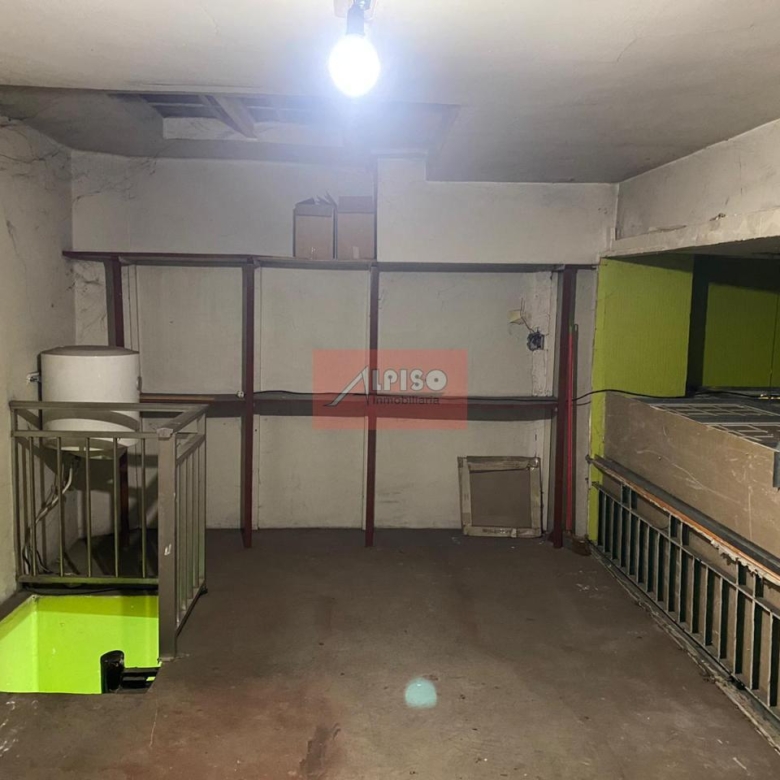 Local Comercial en Ourense
