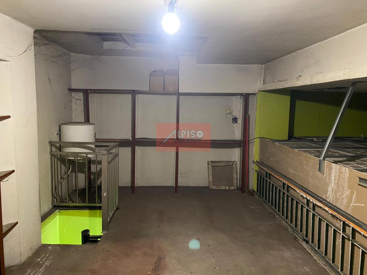 Local Comercial en Ourense