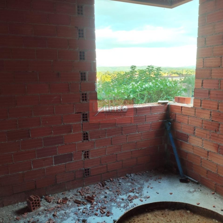 Chalet en Ourense