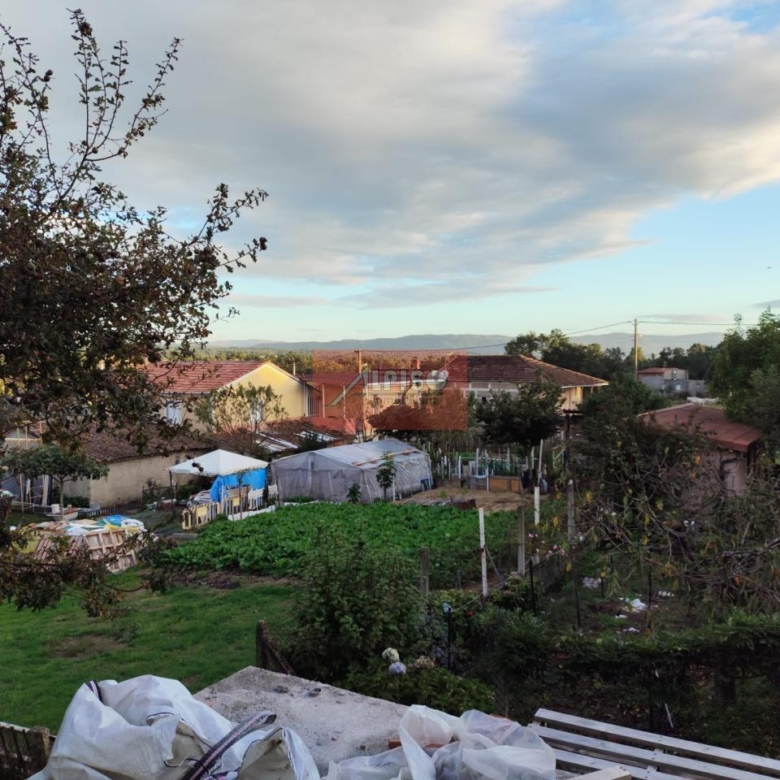 Chalet en Ourense