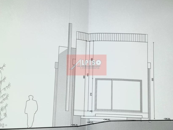 Chalet en Ourense