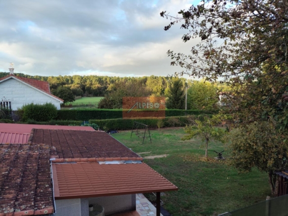 Chalet en Ourense