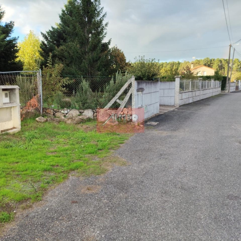 Chalet en Ourense
