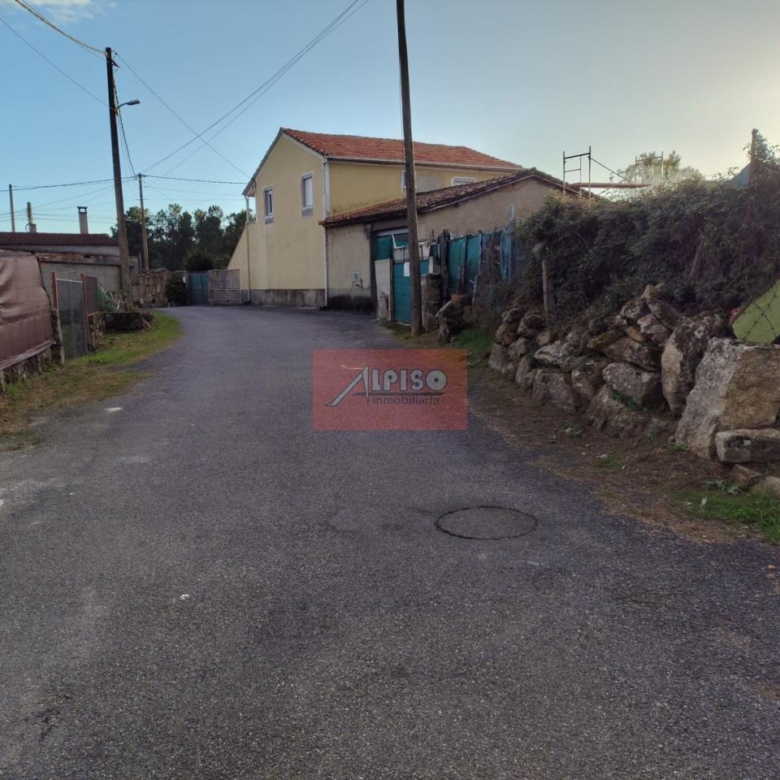 Chalet en Ourense