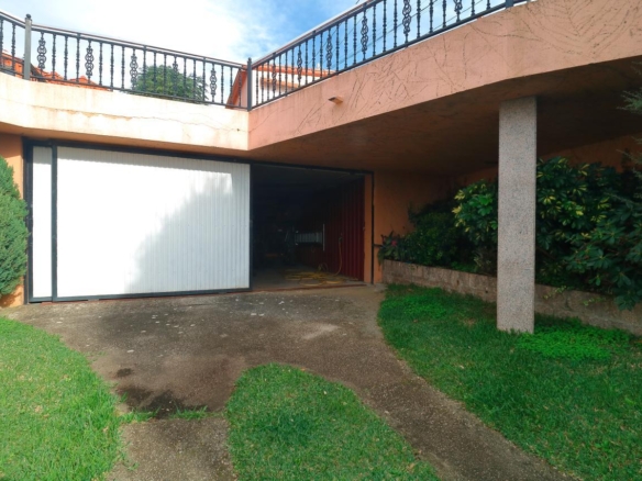Casa en Nigrán