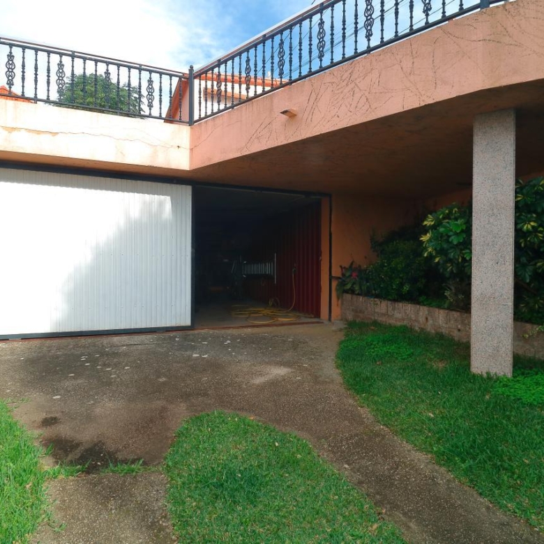 Casa en Nigrán