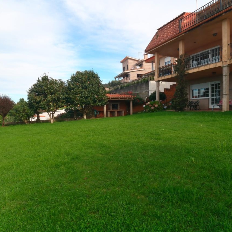 Casa en Nigrán