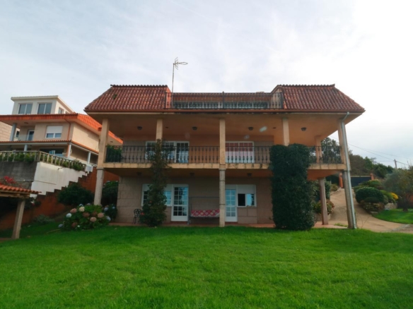 Casa en Nigrán