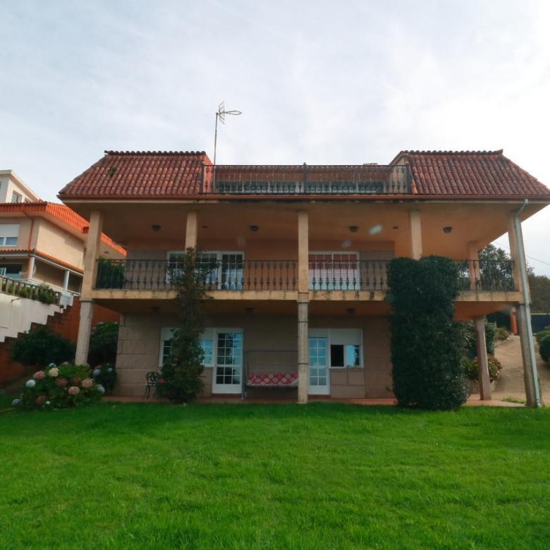 Casa en Nigrán
